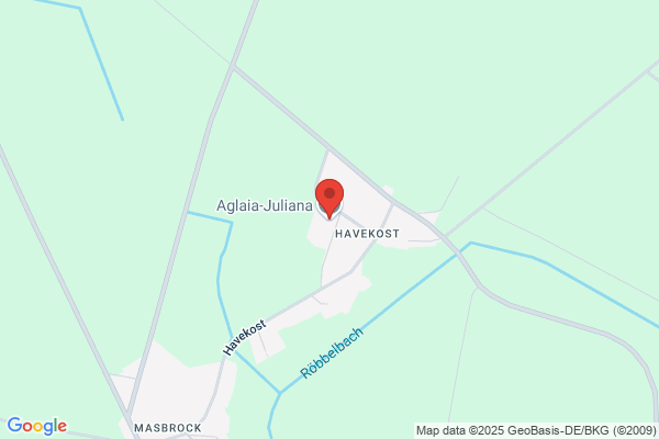 Aglaia-Juliana