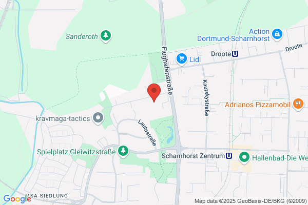Dohrmann-Schule
