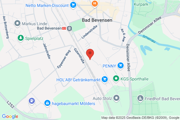 Feuerwehr Bad Bevensen