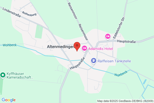 Grundschule Altenmedingen