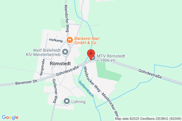 Kyffhäuser Kameradschaft Römstedt