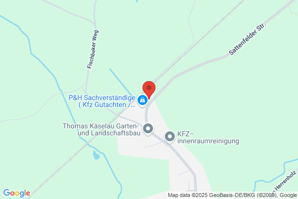Farb- und Raumgestaltung Schöffski
