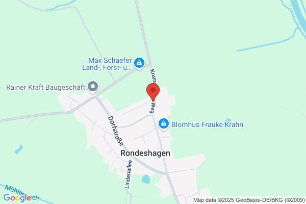 U.B. Bewehrungstechnik GmbH
