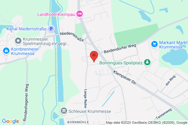Verein betreute Grundschule Krumesse e.V.
