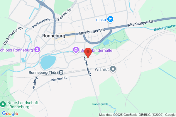 Zum Schützenhaus