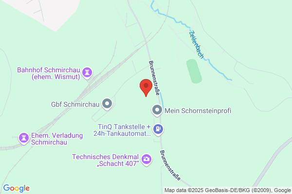 DFA Transport und Logistik GmbH