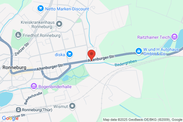 DRK Kreisverband Gera