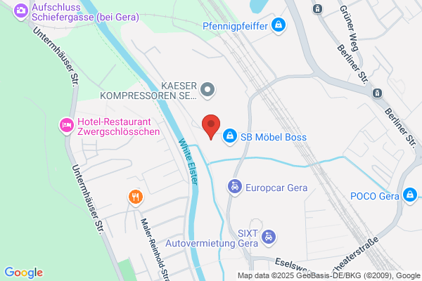 GLS Solarenergie GmbH & Co. KG