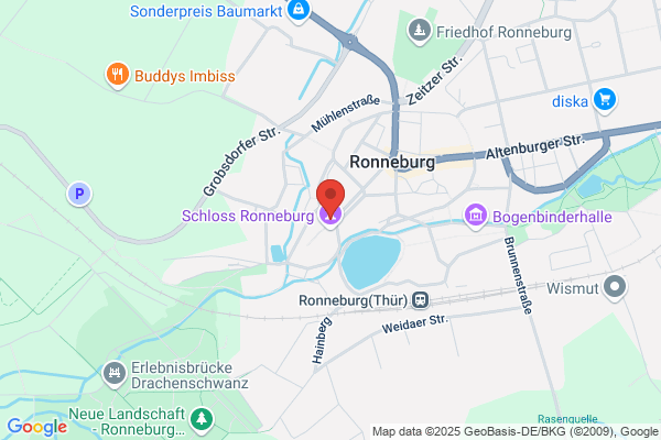 Heimatverein Ronneburg e.V.