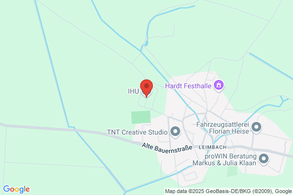 IHU Gesellschaft f. Ingenieur-Hydro- und Umweltgeologie mbH