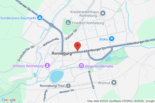Reisebüro Schumacher GmbH