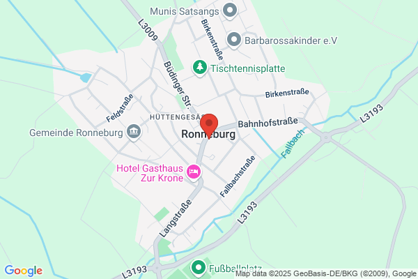 Sparkasse Hanau, Geschäftsstelle Hüttengesäß