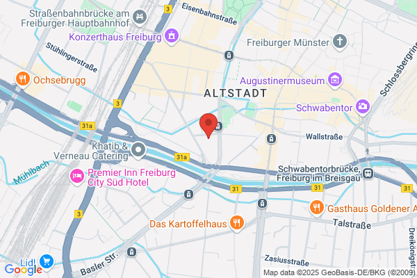 WAREI GmbH