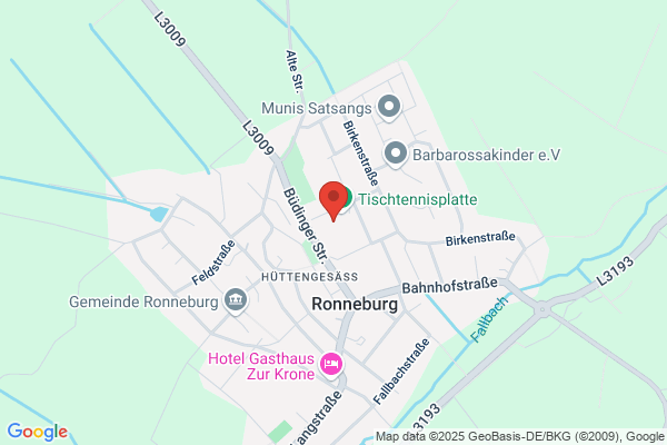 Betreuende Grundschule "Die Burggespenster"