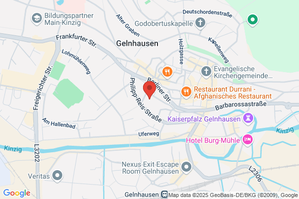 Betreuungsschule Mittel-Gründau