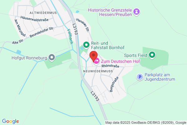 DLRG Ronneburg e.V.