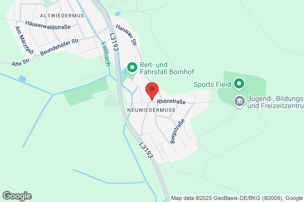 Hot Stoff BBQ Ronneburg