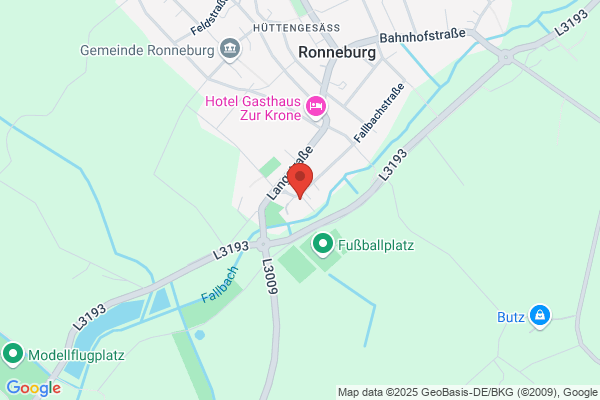 Kindernest Küche GmbH
