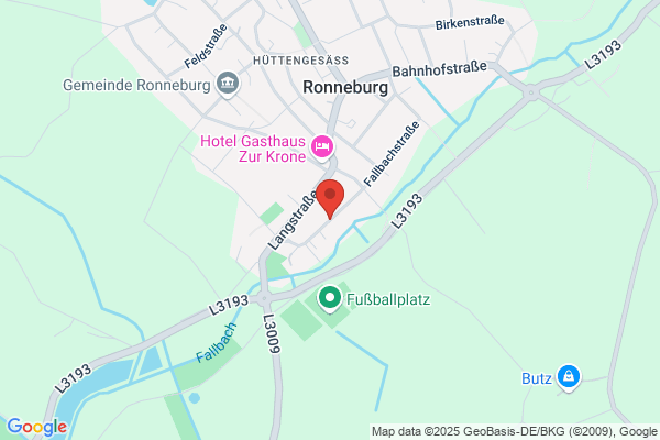 Mörschel Horst Baudekoration GmbH