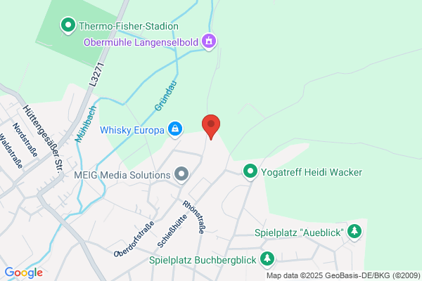 Naumann Meßtechnik GmbH