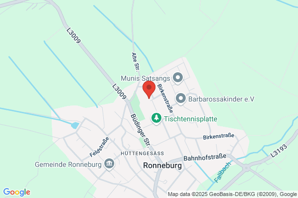 RHK Gebäudeautomation GmbH