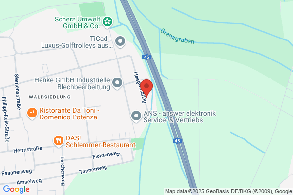 STAWELI GmbH