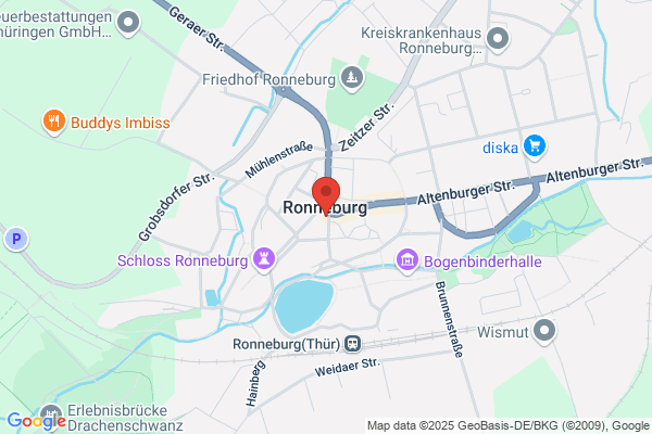 Erlers Backstube