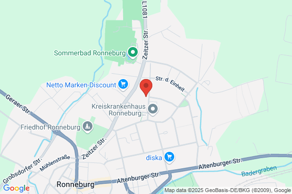 Hörgeräte Siebert GmbH