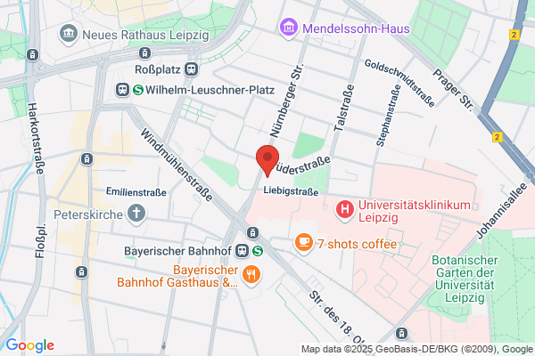 Institut Leipzig