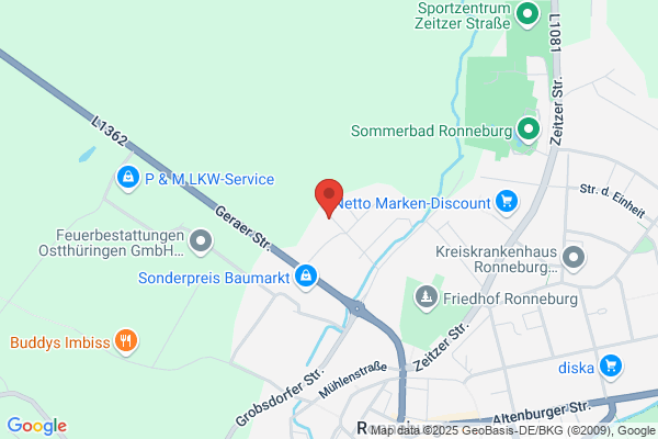 Köhn Dieter GbR,