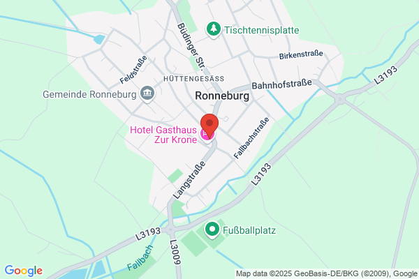Restaurant Hexenkessel,  Inh. Sonnabend Gabriele