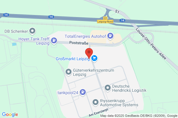 TruckCenter Hauser GmbH