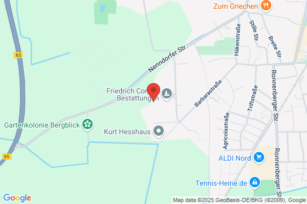 NP Bauplanung GmbH & Co. KG