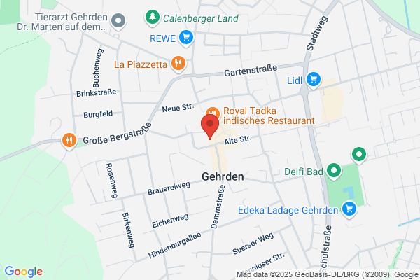 Internistische Praxis Gottsleben