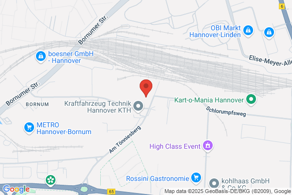 Furkan GmbH
