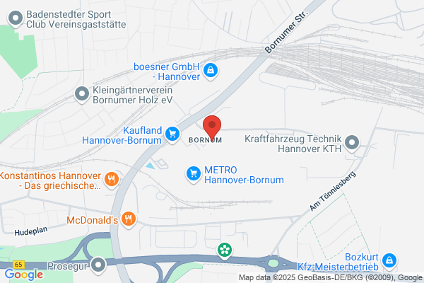 ORLEN Tankstelle