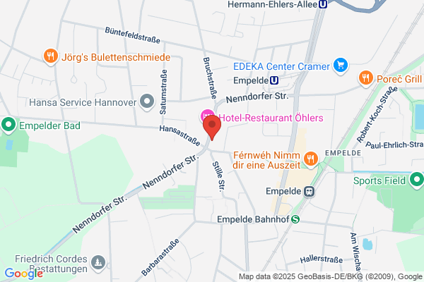Bäckerei Bernhardt