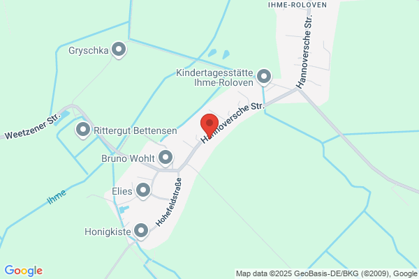 Bäckerei Krause KG
