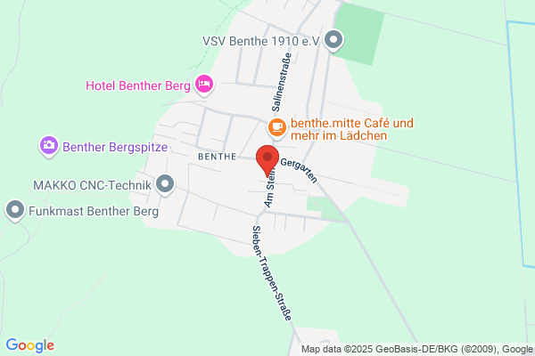 Gehrdener Backhaus GmbH
