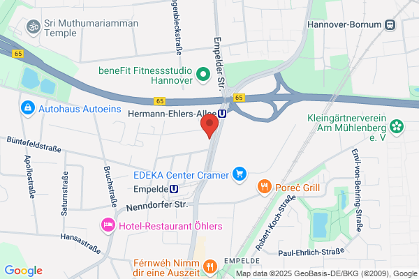 Lampe Baugesellschaft mbH & Co. KG