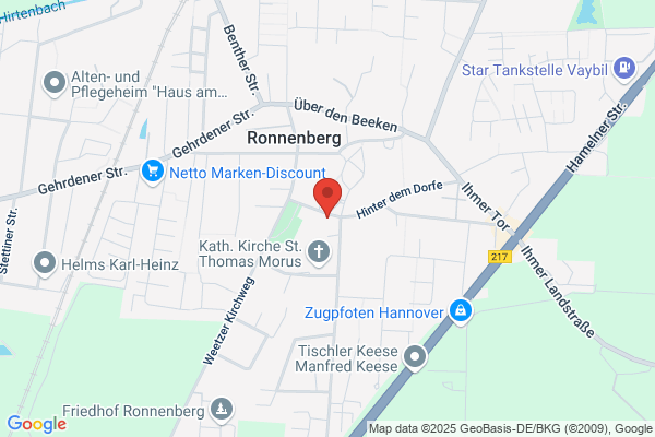 Nickel Bauunternehmen GmbH & Co KG, Otto