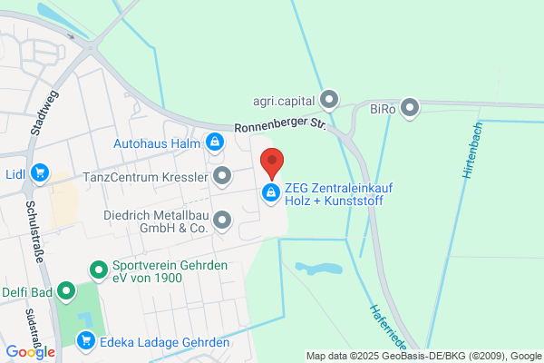 Pranschke Bau GmbH