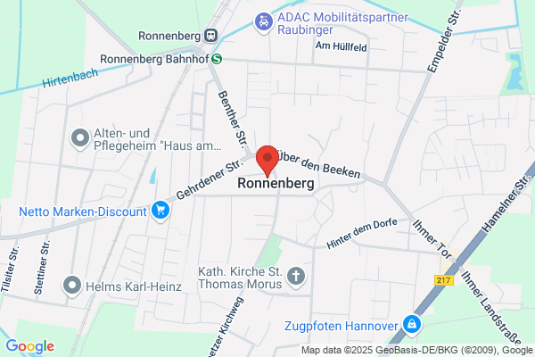 Bestattungen Schramm