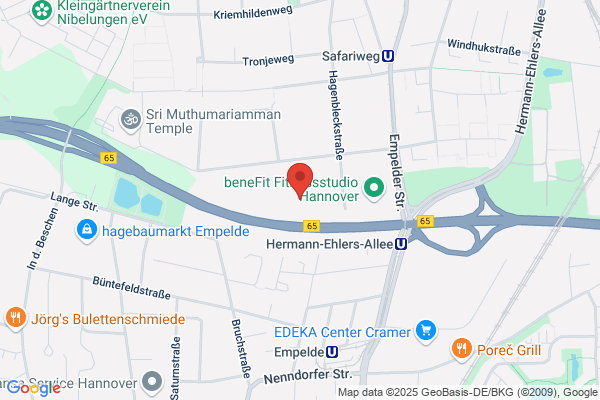 Erco Bau GmbH