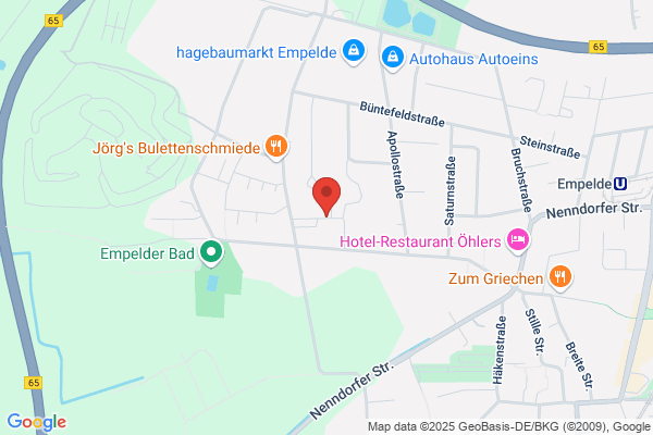 Pflueg Entsorgungs GmbH