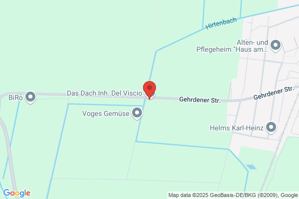 Das Dach