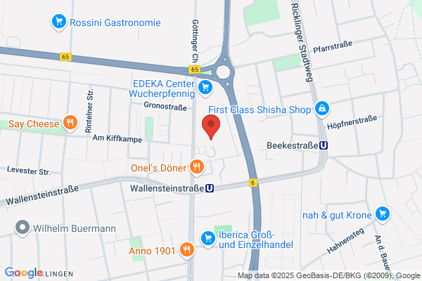 TAKKO FASHION Hannover