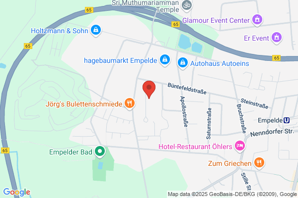 Maxim GmbH