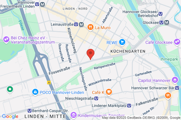 Fahrschule Heidorn