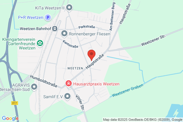 NORDOEL Tankstelle